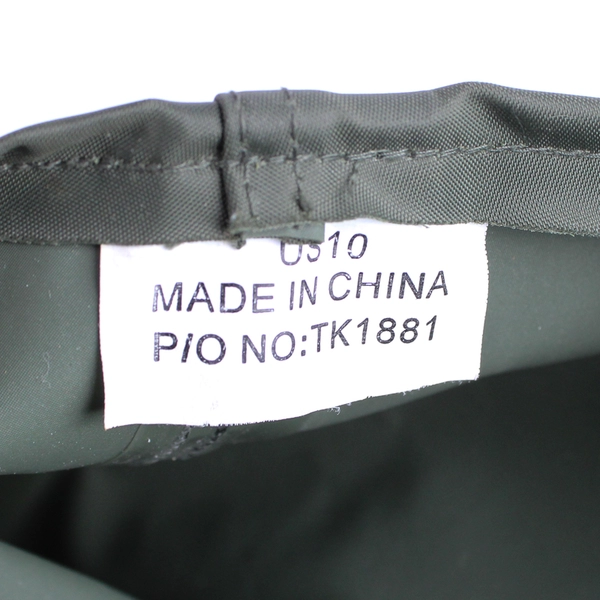 Unbranded Boot Foot Hip Waders Women's 10, Green Waterproof TK1881