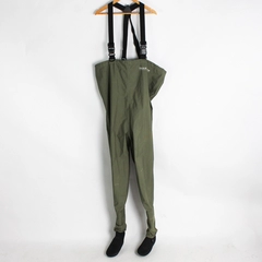 Field & Stream Fishing Waist Wader Suspenders, Stockingfoot Medium Men's 8-11