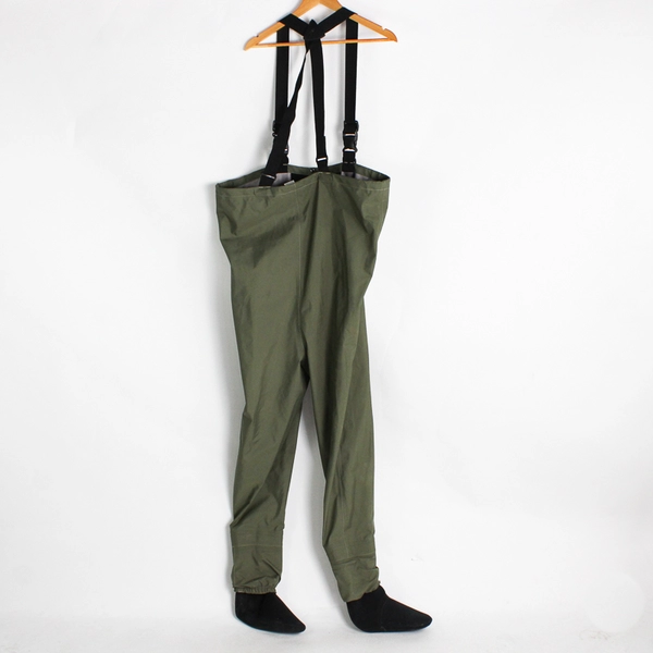 Field & Stream Fishing Waist Wader Suspenders, Stockingfoot Medium Men's 8-11