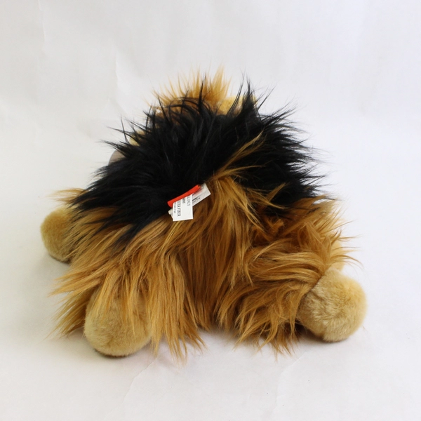Adventure Planet Heirloom Yorkshire Terrier Plush Dog NWT