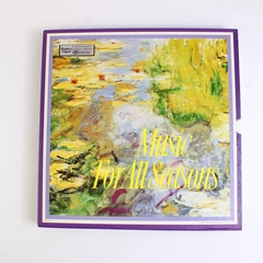 Reader's Digest Music For All Seasons 8 Record Set 1984