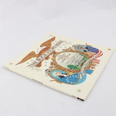 The Buck Stops Here The Presidents of the United States Alice Provensen 2013