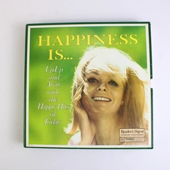 Reader's Digest Happiness Is Happy Hits of Today 1970 9 Record Set