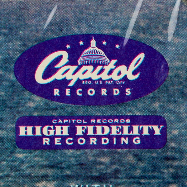 Webley Edwards Presents Hawaii Calls Greatest Hits High Fidelity Album 1960