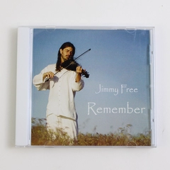 Remember by Jimmy Free CD 2009