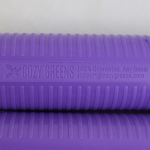 Cozy Greens 2 Pack Balloon Pumps w/ Box