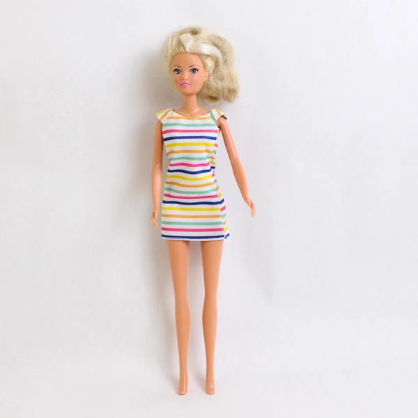 Simba Toys Steffi Love 12 Inch Fashion Doll 