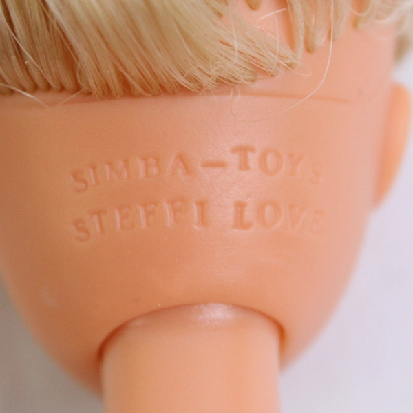 Simba Toys Steffi Love 12 Inch Fashion Doll 