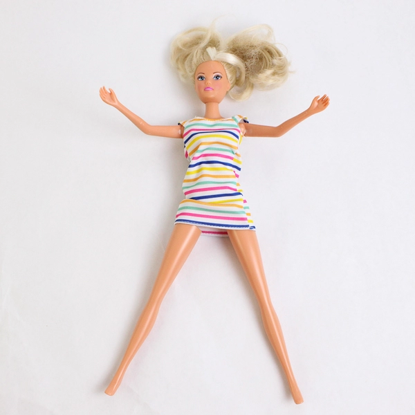 Simba Toys Steffi Love 12 Inch Fashion Doll 