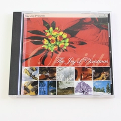 Worship Presents The Joy of Christmas CD