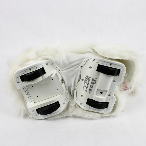 2003 Tiger Electronics FurReal Friends GoGo My Walkin' Pup