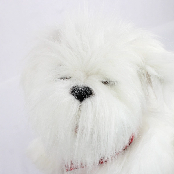 2003 Tiger Electronics FurReal Friends GoGo My Walkin' Pup