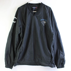 Sport-Tek Port Authority Pullover Jacket LT The Great Hunt for God