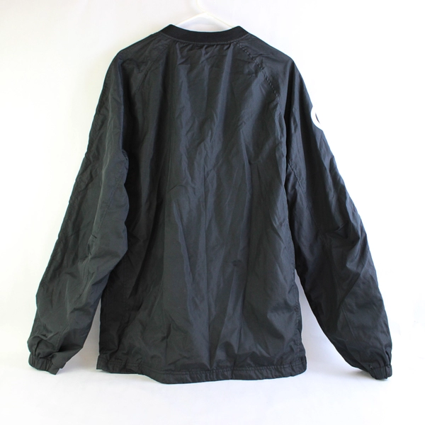 Sport-Tek Port Authority Pullover Jacket LT The Great Hunt for God