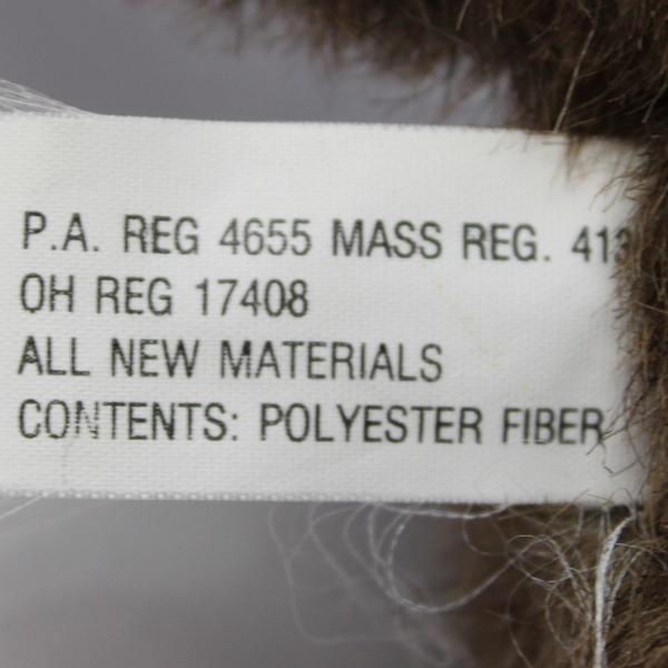 K&M International Sea Otter Stuffed Animal Plush Toy 14"