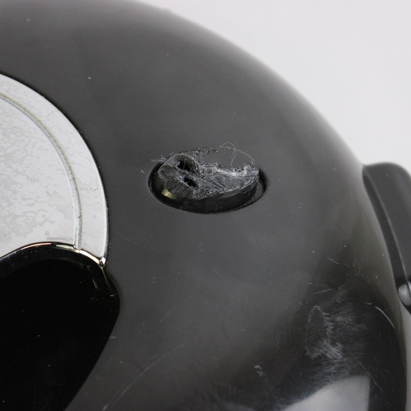 Spring Rice Cooker Model 9802 Silver 10 Cups