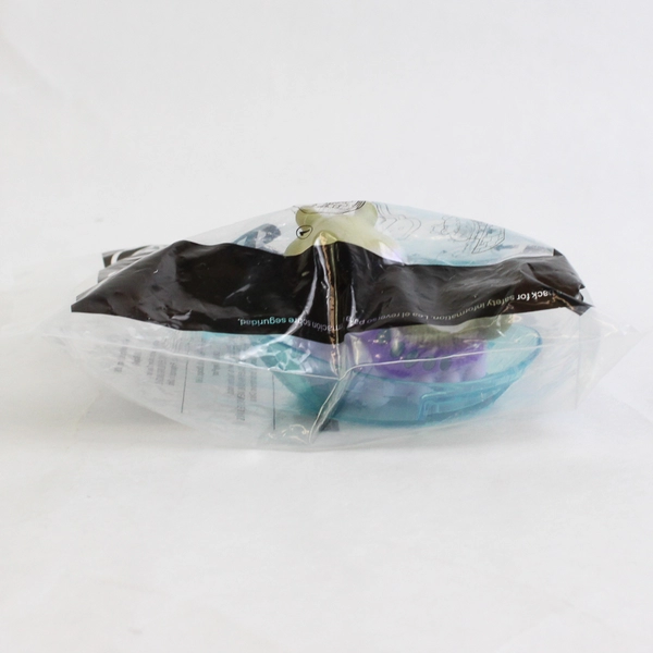 2024 McDonald’s Disney Pixar ELIO Happy Meal Toy Number 2 GLORDON NIP