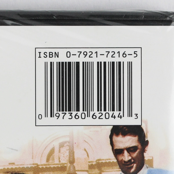 Roman Holiday Special Collector's Edition Gregory Peck Audrey Hepburn Sealed