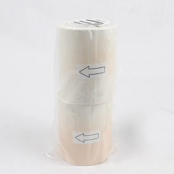 Lot of 3 Rolls 4 x 6 inch Direct Thermal Labels 250 per 1 inch Core MFLabel NEW