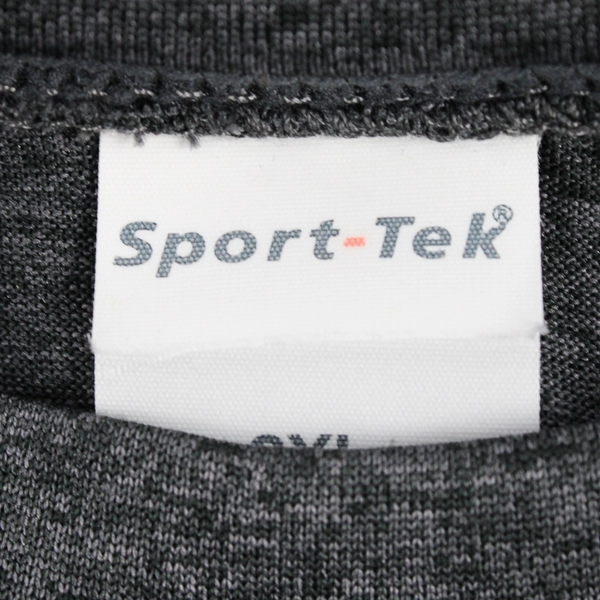 Sport-Tek Oregon State University Long-Sleeved Baseball Shirt Men's 2XL