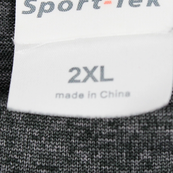 Sport-Tek Oregon State University Long-Sleeved Baseball Shirt Men's 2XL