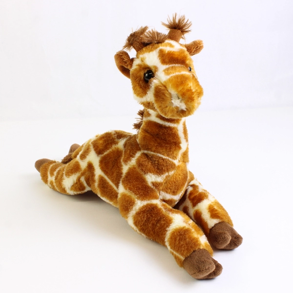 GUND Jarvis Plush Baby Giraffe Stuffed Animal Toy 320144