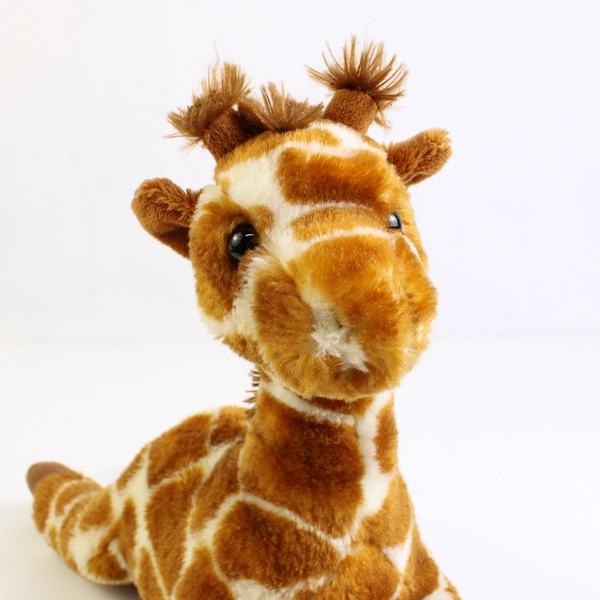 GUND Jarvis Plush Baby Giraffe Stuffed Animal Toy 320144