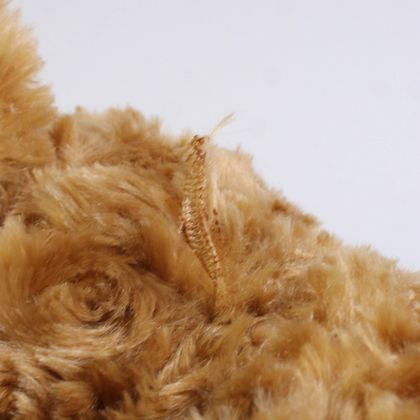 Forever Collectibles Golden Brown Teddy Bear 12 Inch