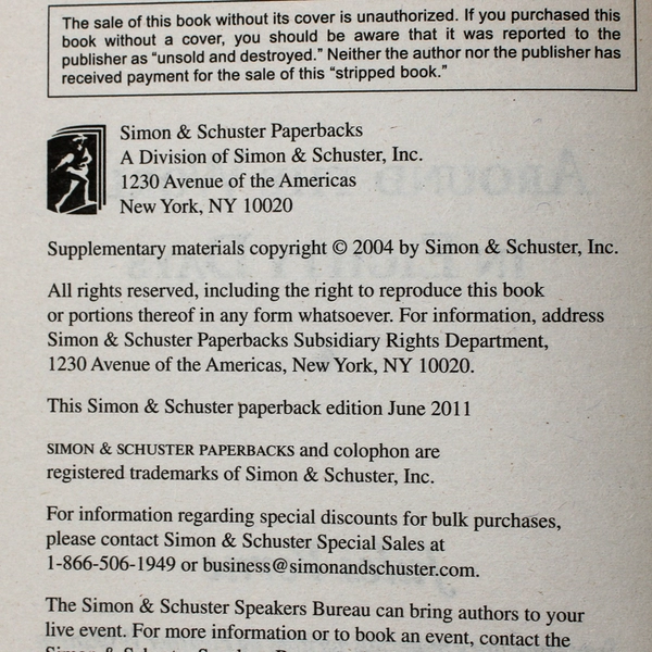 Around the World in 80 Days by Jules Verne 2011 Edition Complete Unabridged PB