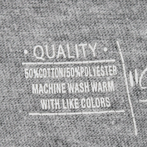 The Victory Oregon State University Gray Baseball T-Shirt Men's 2XL