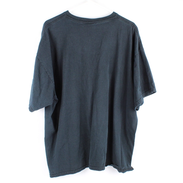 Gildan Oregon State University Beavers Black T-Shirt Men's 2XL