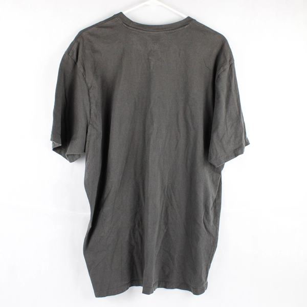 '47 Hillsboro Hops Dark Gray Cotton Baseball T-Shirt Men's Size 2XL