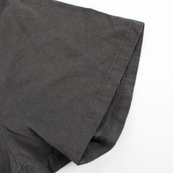 '47 Hillsboro Hops Dark Gray Cotton Baseball T-Shirt Men's Size 2XL