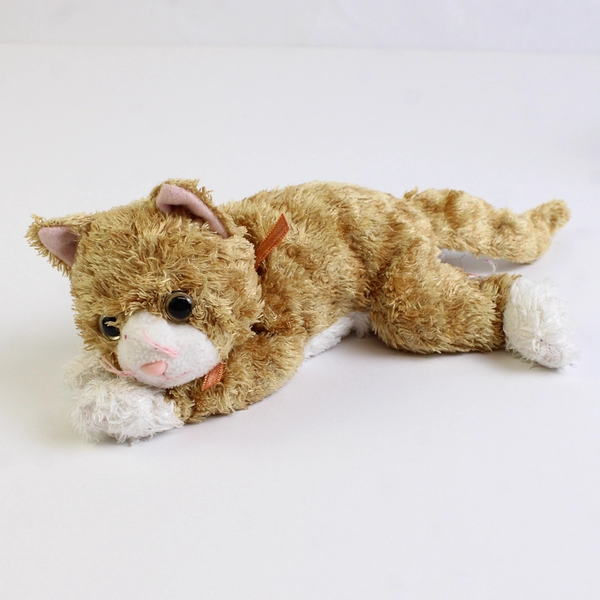 Lot of 3 Ty Beanies Halo Hobo And Gypsy No Hang Tags