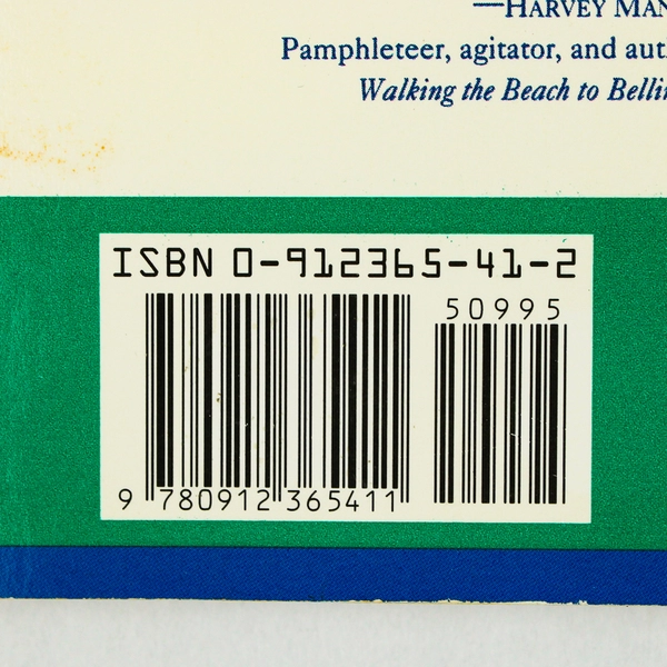 Northwest Greenbook by Jonathan King 1991 Paperback Protecting the Environment