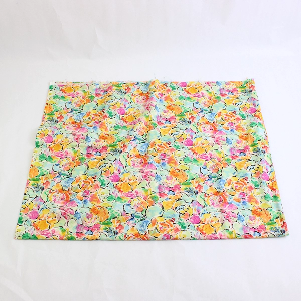 Paintbrush Studio Woven Lightweight Stretch Fabric 45" W x 1 yd Abstractions 683