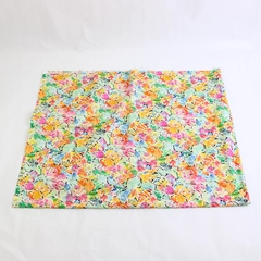 Paintbrush Studio Woven Lightweight Stretch Fabric 45" W x 1 yd Abstractions 683