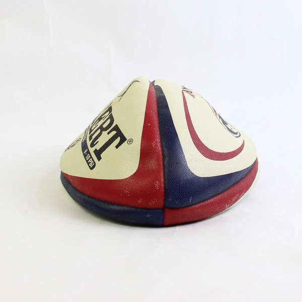 Gilbert USA Official Replica Rugby Ball Size 5 Uninflated