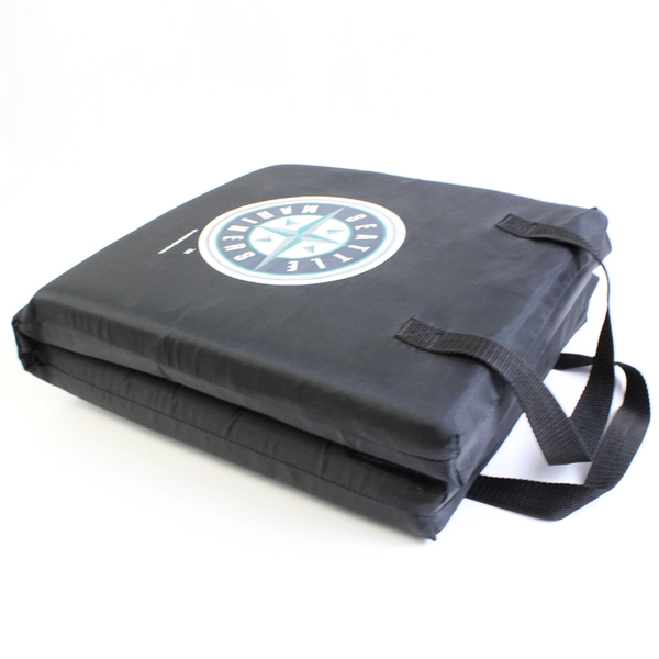 KR Industries Seattle Mariners Bleacher Stadium Seat Cushion