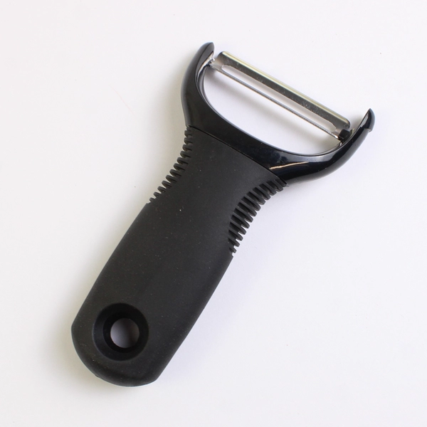 OXO Vegetable Peeler Black Handle Kitchen Tool