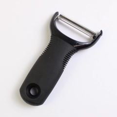OXO Vegetable Peeler Black Handle Kitchen Tool