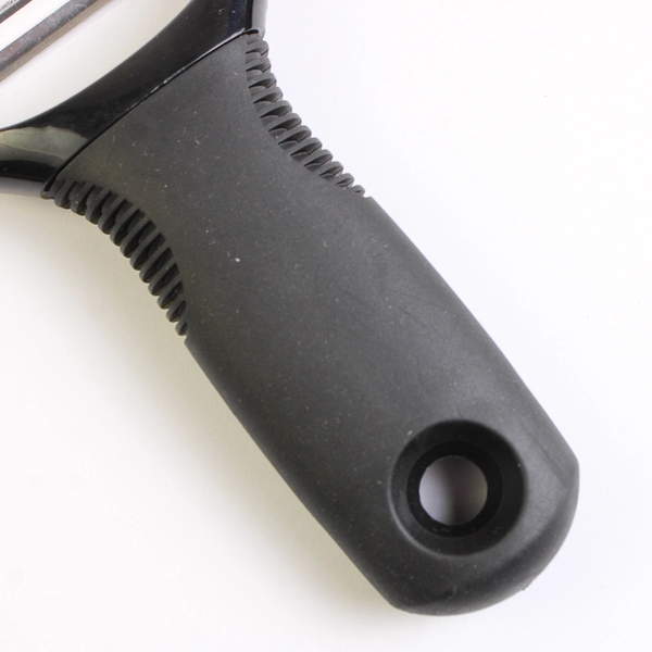 OXO Vegetable Peeler Black Handle Kitchen Tool