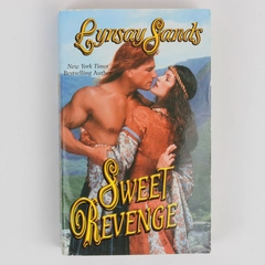 Sweet Revenge A Romance Novel by Lynsay Sands 2004 Paperback