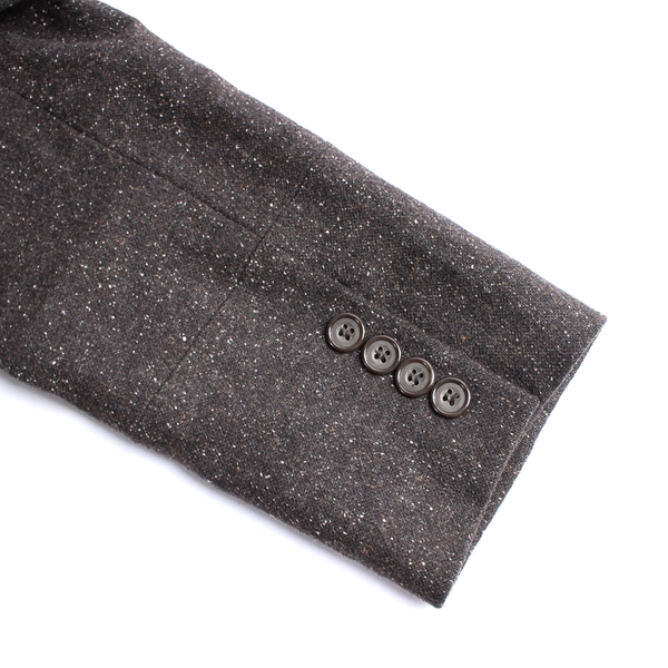 Anne Klein Blazer Button Up Jacket Black Women's Size 12