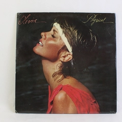 Physical by Olivia Newton-John Vinyl LP Record 1981