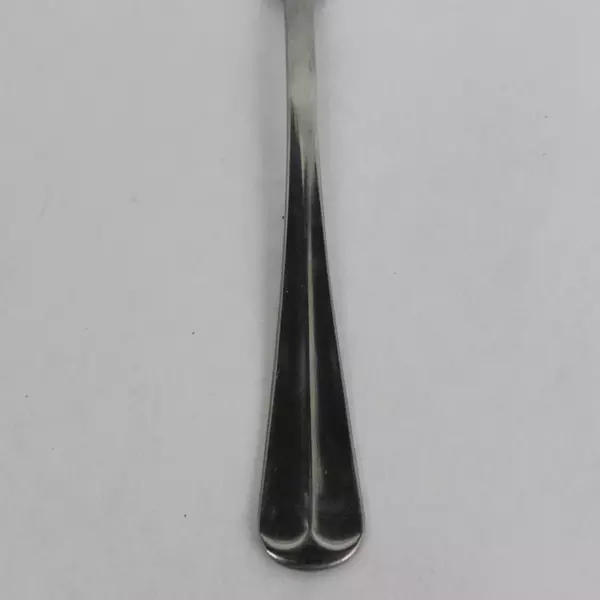 Set of 8 International Silver Stainless Gran Royal Cocktail Forks 5.5 Inch