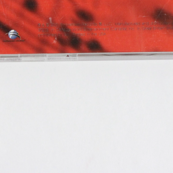 The Living Room Sessions Christmas by Chris Rice CD 2001