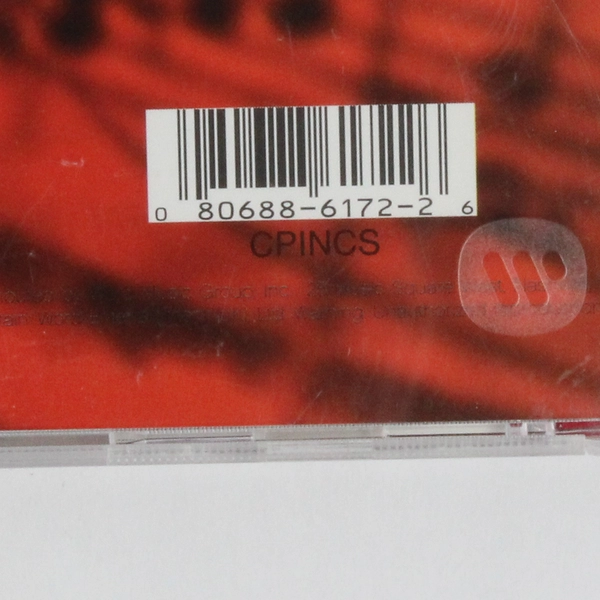 The Living Room Sessions Christmas by Chris Rice CD 2001