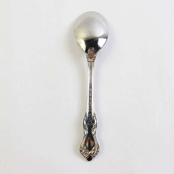 Youth Spoon 6.25" Reed & Barton Marlborough Heritage Mint 18/10 Stainless