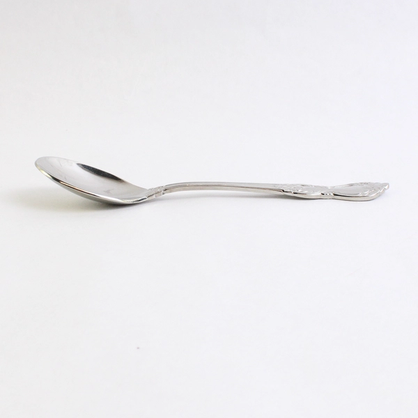 Youth Spoon 6.25" Reed & Barton Marlborough Heritage Mint 18/10 Stainless
